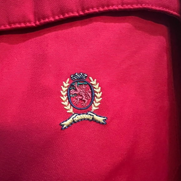 Vintage Tommy Hilfiger jacket - Picture 3 of 5